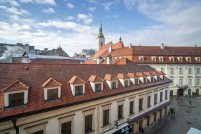 Best Location Apartment AIR-CONDITIONED Bratislava